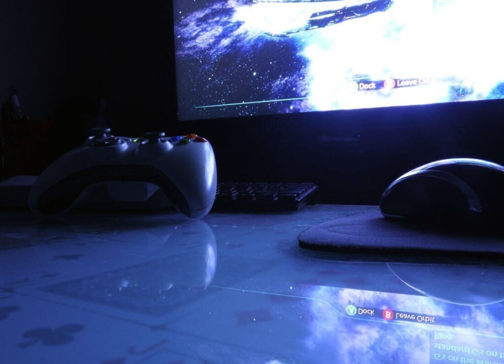playstation