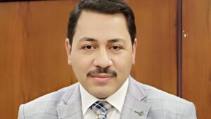 أ.د ماهر الجبالي - أستاذ الأدب والنقد بجامعة الأزهر الشريف