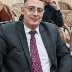 د. أحمد محمود الجبالي