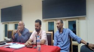فرع ثقافة القليوبية - ادباتية - فلسفة الغلاف