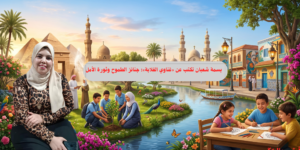 بسمة شعبان تكتب عن ديوان الشاعر رابح شهاوي «غناوي الغلابة»: جنائز الطموح وثورة الأمل