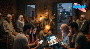 السيرة الهلالية واحدة من أعظم الملاحم الإنسانية في تاريخ التراث الشعبي العربي