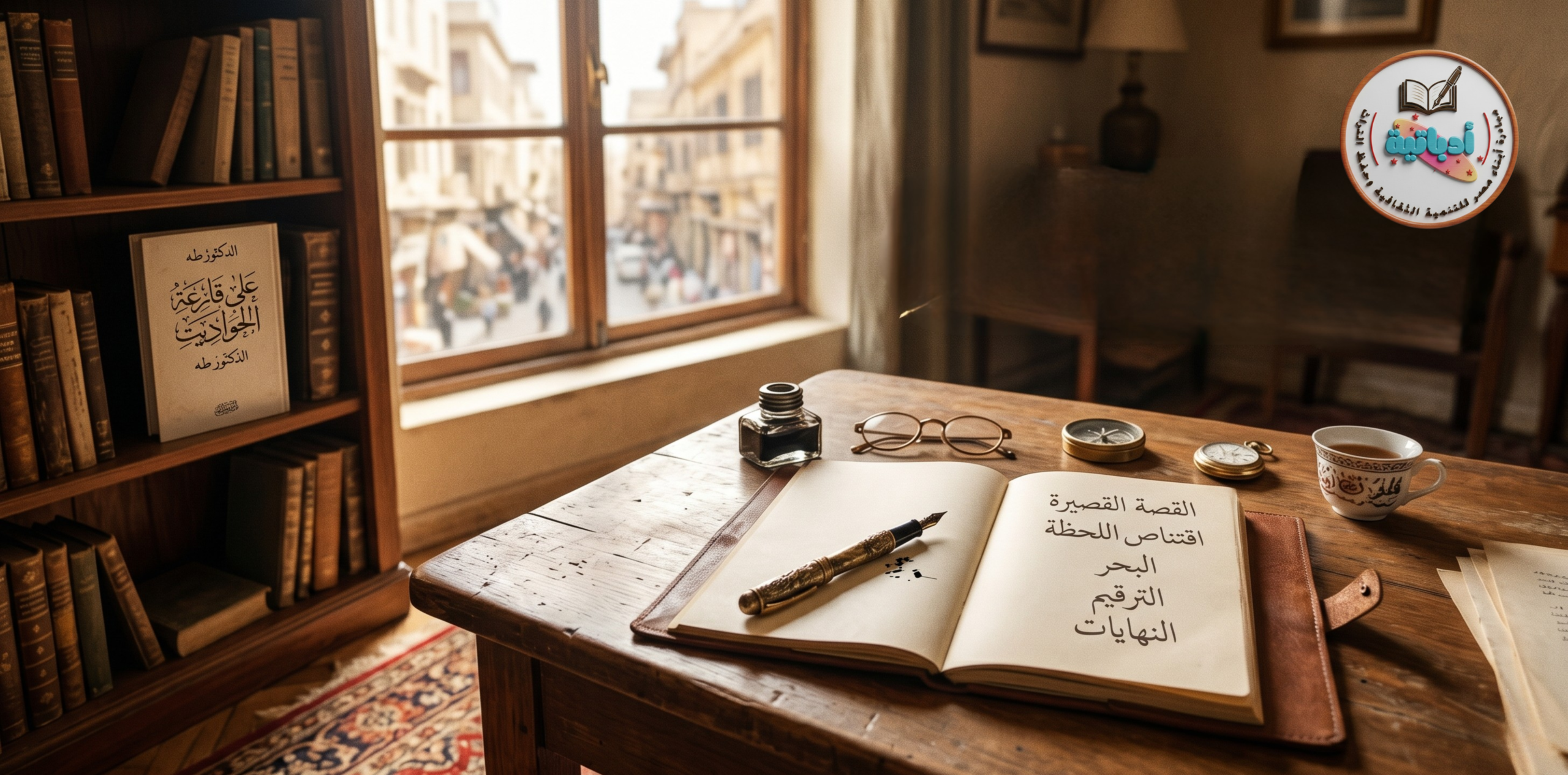 فن القصة يشبه ألعاب الخفة، فالخاتمة الصادمة والمفاجئة لأفق توقع القارئ تجعله مندهشا من الكيفية التي استطاع بها القاص اقتناص حدث ما من نهر الحياة، وتسريده من جديد بأسلوب يسمح للقارئ أن يستحم بماء النهر مرتين، هذه الخفة في فن القص تجدها في مجموعة «على قاعرة الحواديت» للدكتور طه هنداوي والصادرة عن دار النيل والفرات