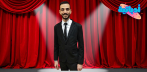 معتصم علي