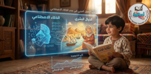 أدب الطفل - ادباتية