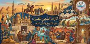 التراث والحكاية الشعبية - ادباتية