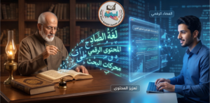 التحديات اللغوية وأزمة الرقمنة.. التشكيل وتعدد اللهجات في المحتوى العربي