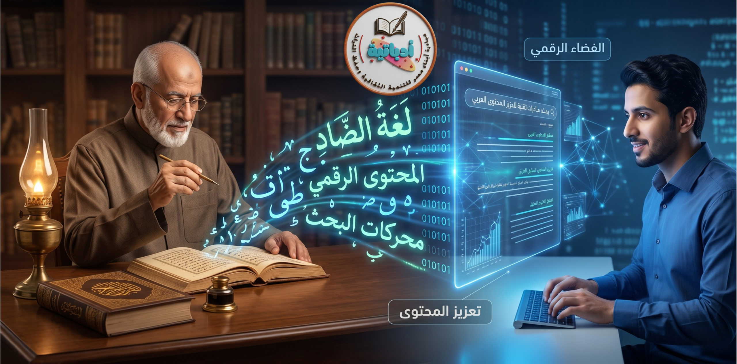 التحديات اللغوية وأزمة الرقمنة.. التشكيل وتعدد اللهجات في المحتوى العربي