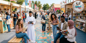 معارض الكتاب حول العالم.. كيف غيرت «القراءة الرقمية» خارطة المبيعات