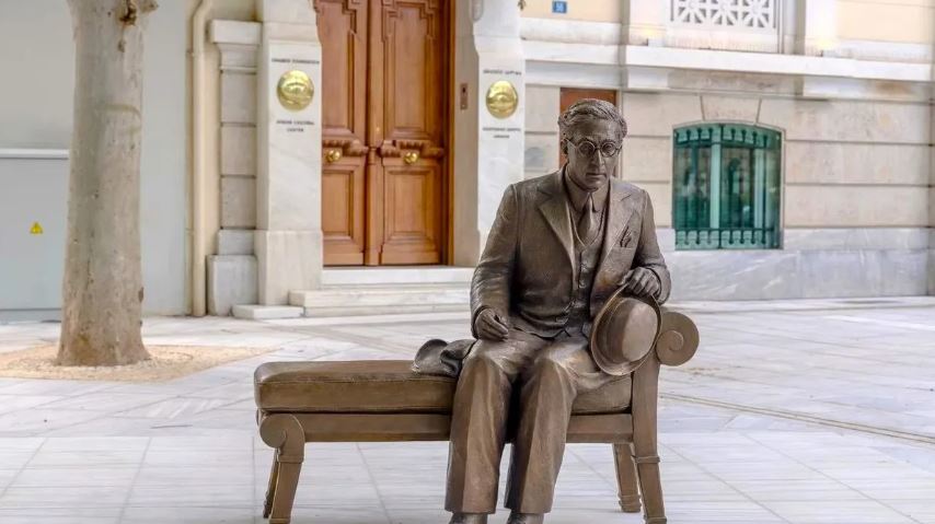 كفافيس - ادباتية