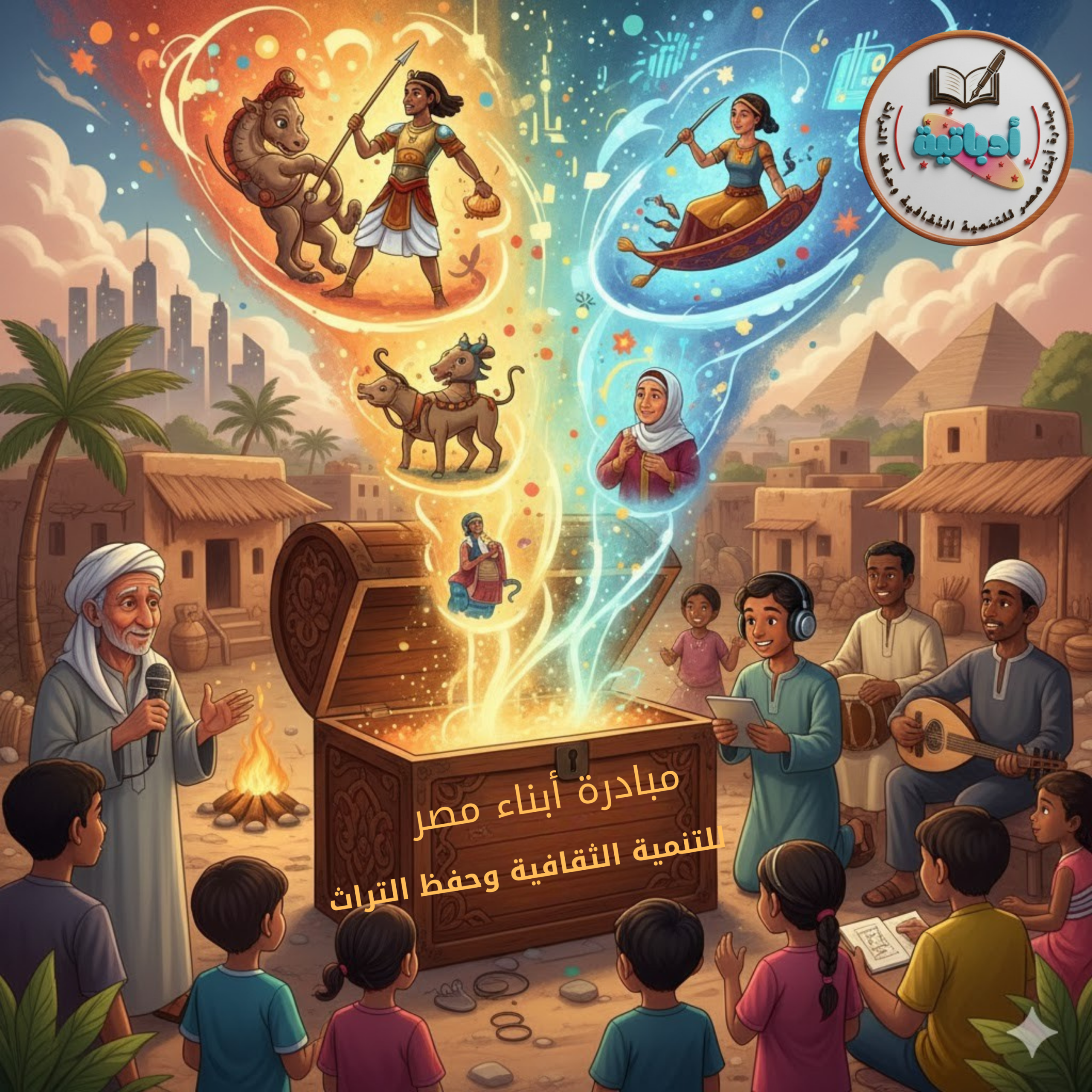 مبادرة