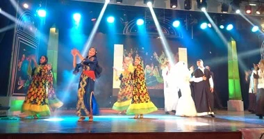 عروض مسرحية