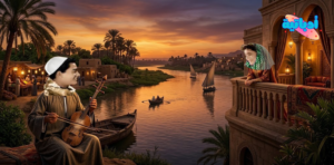 أسطورة حسن ونعيمة