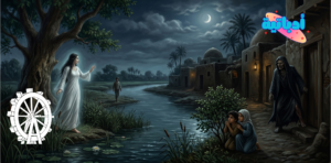 النداهة (1)