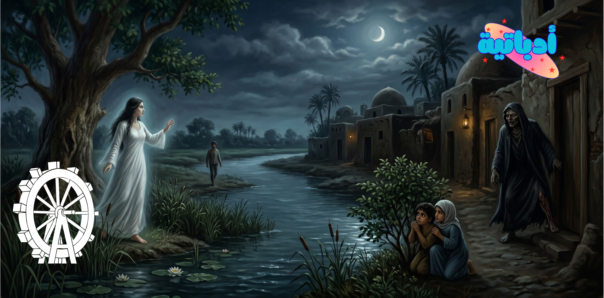 النداهة (1)