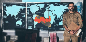 محمد يسري