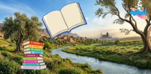 تجليات البيئة في مرآة الإبداع.. حين تنطق الأرض بلسان شاعر - اليوم العالمي للبيئة - أدباتية