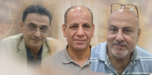 أشرف فتحي - إذاعة وسط الدلتا - أدباتية