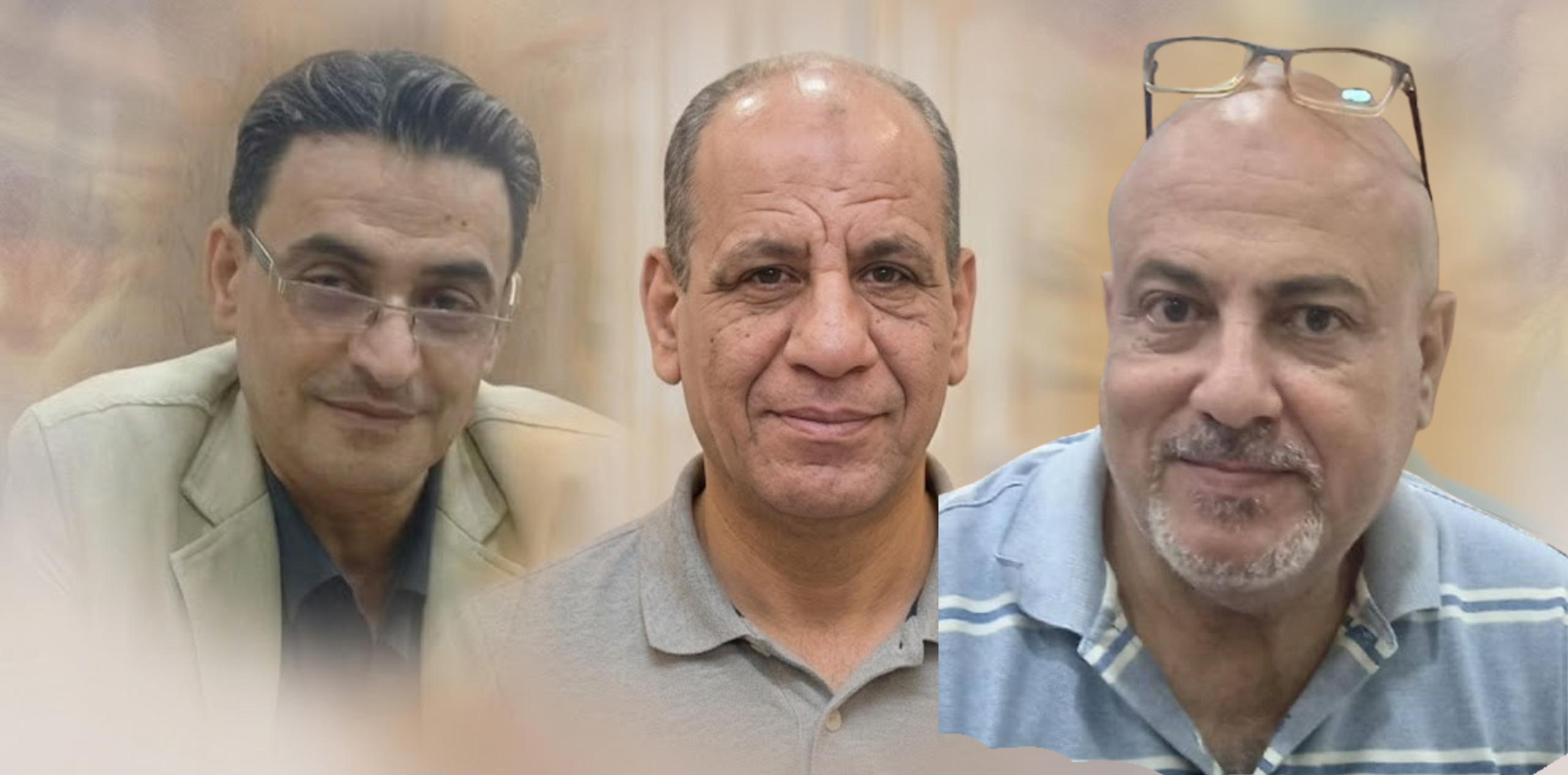 أشرف فتحي - إذاعة وسط الدلتا - أدباتية