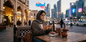 مفهوم العولمة وسياقها الرقمي في المنطقة العربية