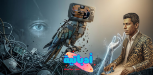 أحمد زكي شحاتة يكتب: «الإنتروبيا الرقمية» بين «ببغاوات الإحصاء» و«الذكاء التوليفي» - أدباتية