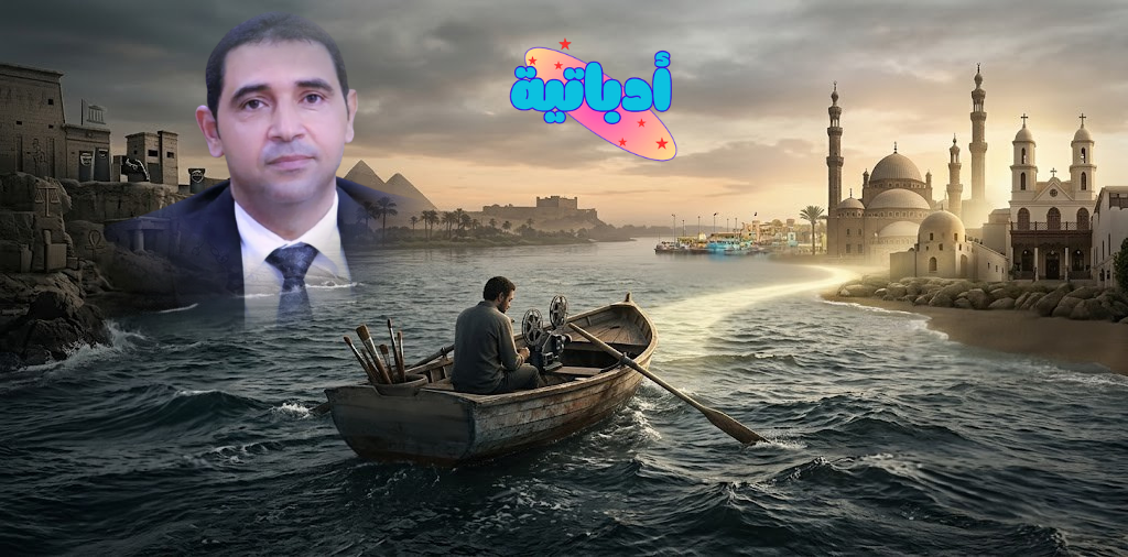 أدباتية: في المشهد الثقافي المصري، يجد المبدع نفسه يقود «قارب الفن» في مياه مليئة بالتحديات التشريعية والرقابية. إن هذا القارب، الذي يمثل طموح الفنان في التعبير، يبدو محاصراً بمجاديف القوانين التي توجهه بعيداً عن مناطق حساسة تفرض الدولة حمايتها، مثل المؤسسات الأمنية والسيادية، أو الكنائس والرموز الدينية المسيحية، وذلك حفاظاً على السلم المجتمعي والوحدة الوطنية. ولكن، عندما نناقش هذا الواقع، فإننا لا نطالب أبداً بانتهاك هذه الخطوط؛ فاحترام دور العبادة من مساجد وكنائس، وكذلك تقدير مؤسسات الدولة السيادية، هو ركيزة أساسية لا يمكن للفن الرصين أن يتجاوزها. إن الهجوم أو السخرية من الثوابت الدينية أو الرموز الوطنية ليس "إبداعاً"، بل هو انحراف عن دور الفن الحقيقي في الارتقاء بالمجتمع. التوازن المنشود.. النقد البنّاء لا الهدّام إن أزمة فيلم «برشامة» – كما يتضح من النقاط التي أثيرت حول الاستهزاء بالثوابت الفقهية، والجرأة على مقام التوبة، واستخدام بيوت الله في سياق كوميدي مبتذل – لا تكمن في «حرية الفن» بحد ذاتها، بل في «غياب المسؤولية» عن التمييز بين النقد وبين التجاوز: • حرمة المقدسات: إن بيوت الله، سواء كانت مساجد أو كنائس، هي كيانات سامية يجب أن تظل مصانة من الابتذال الفني والقفشات الكوميدية التي تنال من هيبتها. • هيبة المؤسسات: إن استقرار الدولة يتطلب احترام مؤسساتها، وهو أمر نؤيده ولا نختلف عليه. • الحرية المسؤولة: نحن لا نلوم الفنانين على محاولاتهم بقدر ما نلوم السياق الذي دفعهم ليعتقدوا أن "الدين الإسلامي والعوام" هم المادة الوحيدة المتاحة للسخرية. نحو مساحة أكبر للفن التنويري إن الفن في جوهره هو «مرآة المجتمع»، ومن أجل أن يؤدي دوره، فإنه يحتاج إلى مساحة أوسع من الحرية للتعبير عن قضايا المجتمع، وهموم الناس، ونقد الظواهر الاجتماعية السلبية (كالغش، والجهل، والفساد) نقداً بنّاءً لا هدّاماً، بعيداً عن السخرية الرخيصة من العقيدة أو الثوابت الدينية. إن التوازن الحقيقي يكمن في: 1. وعي المبدع: بأن الحرية لا تعني التجاوز على مقدسات الآخرين. 2. مرونة الرقابة: بفتح الباب أمام نقد قضايا حقيقية تهم المواطن، بدلاً من دفع الفنانين -قسراً- إلى زاوية ضيقة تنتهي بالتطاول على الثوابت. إننا نحلم بفن يجمع بين قوة الكلمة، واحترام الثوابت الدينية والوطنية، وبين الجرأة في طرح المشكلات الاجتماعية والسياسية برؤية نقدية واعية تجعل "قارب الفن" يبحر في مسارٍ يحترم قدسية الدين ويعزز من قيمة الإبداع في آنٍ واحد.