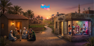كيف تحولت القرية المصرية من حكايات المندرة والمصطبة إلى نوادي الأدب والمنصات الرقمية؟ تعرف على رحلة تطور الإبداع والأدب الريفي عبر العقود.