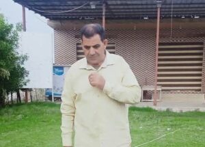 رابح شهاوي