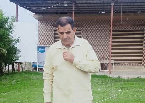 رابح شهاوي