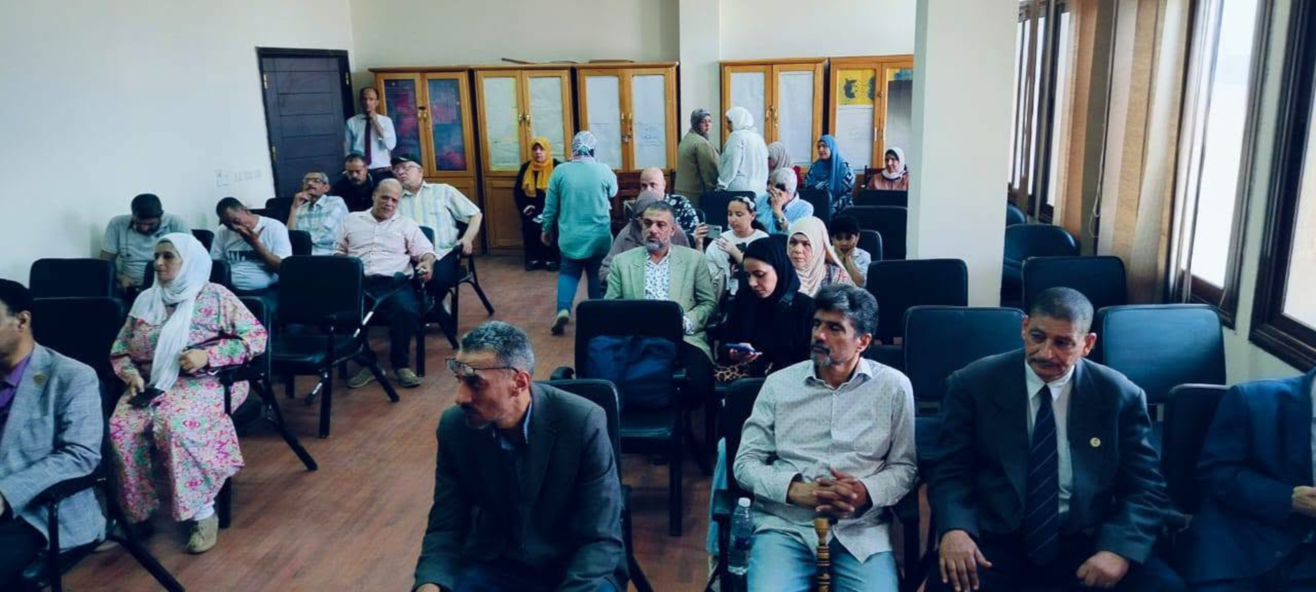أدب الطفل في القليوبية