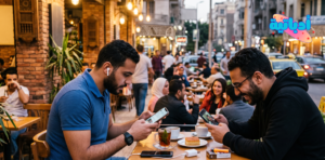 العلاقات العاطفية والذكاء الاصطناعي - أدباتية
