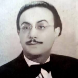 الشاعر صالح الشرنوبي - أدباتية