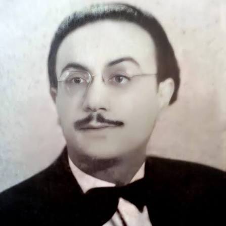 الشاعر صالح الشرنوبي - أدباتية