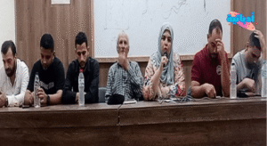 نادي أدب سيدي سالم - مبادرة أبناء مصر للتنمية الثقافية وحفظ التراث- أدباتية