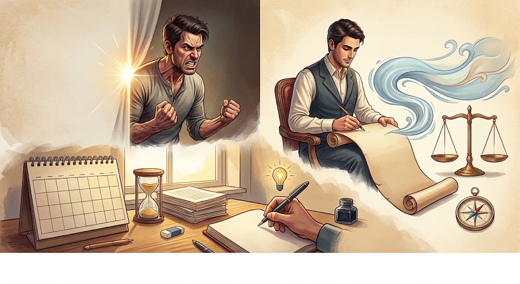 دليل أدباتية للكتابة الإبداعية