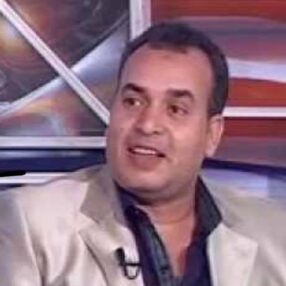 الشاعر إبراهيم منصور - أدباتية - بورتريه - معجم أدباتية