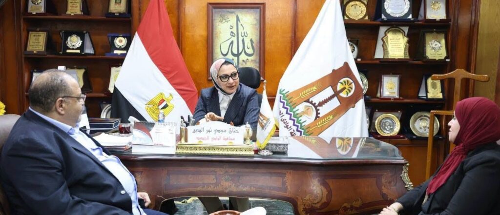 مؤتمر أدباء إقليم وسط الصعيد - الوادي الجديد - أدباتية