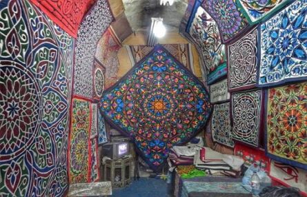 الخيامية - أدباتية