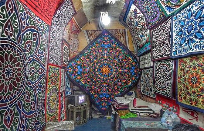 الخيامية - أدباتية