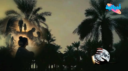 حبر ميت - المبدعة السودانية إيثار باجوري- - ادباتية