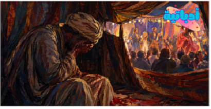 صوت - خالد العجيري - ادباتية