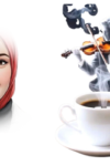 «طعم القهوة».. د. تالين محمد