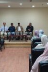 «جمال حمدان.. الجغرافيا برؤية مغايرة».. في صالون الثقافة الجماهيرية بالقليوبية